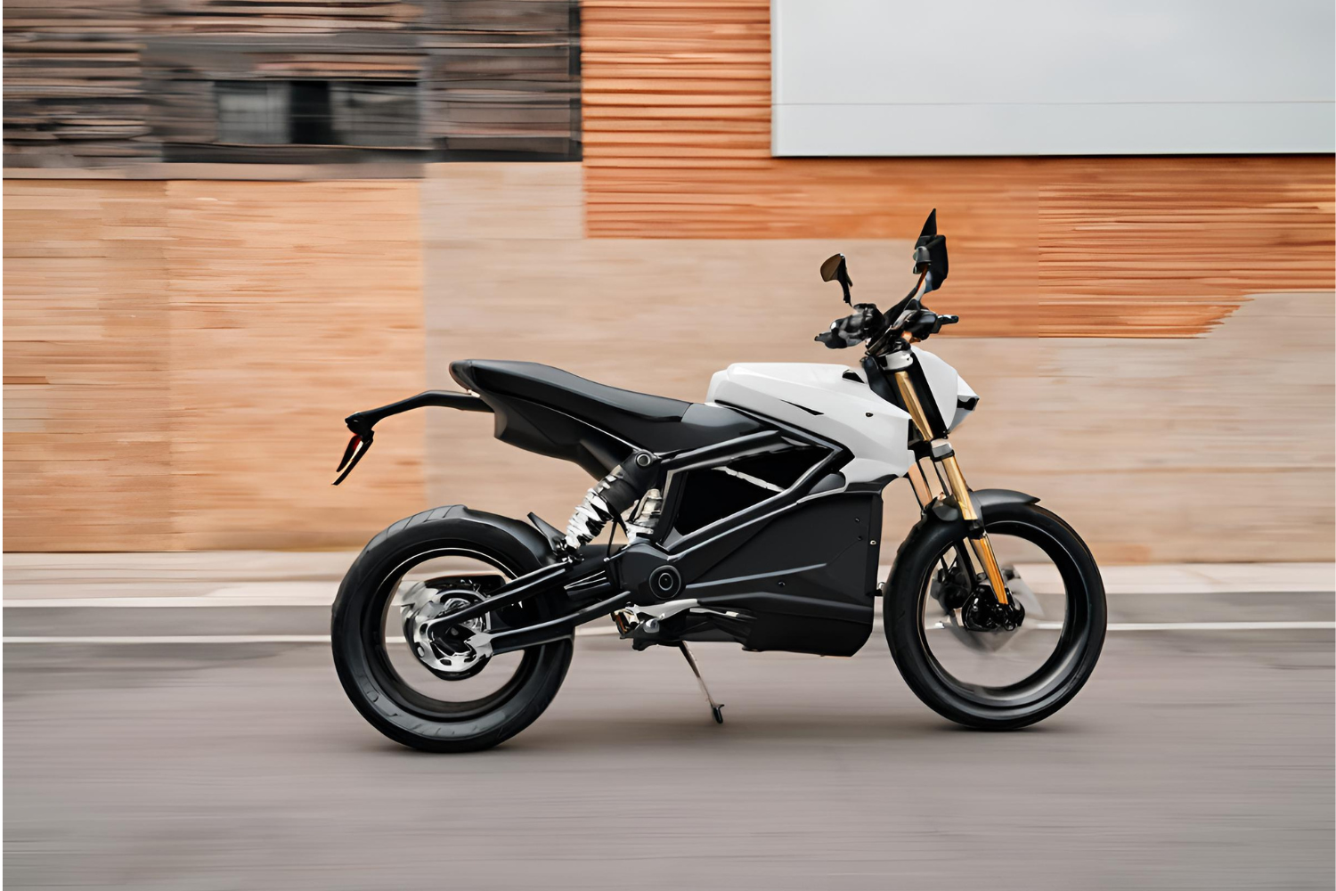 The Rise of Electric Motorcycles: How Quiet Bikes are Shaking Up the Scene