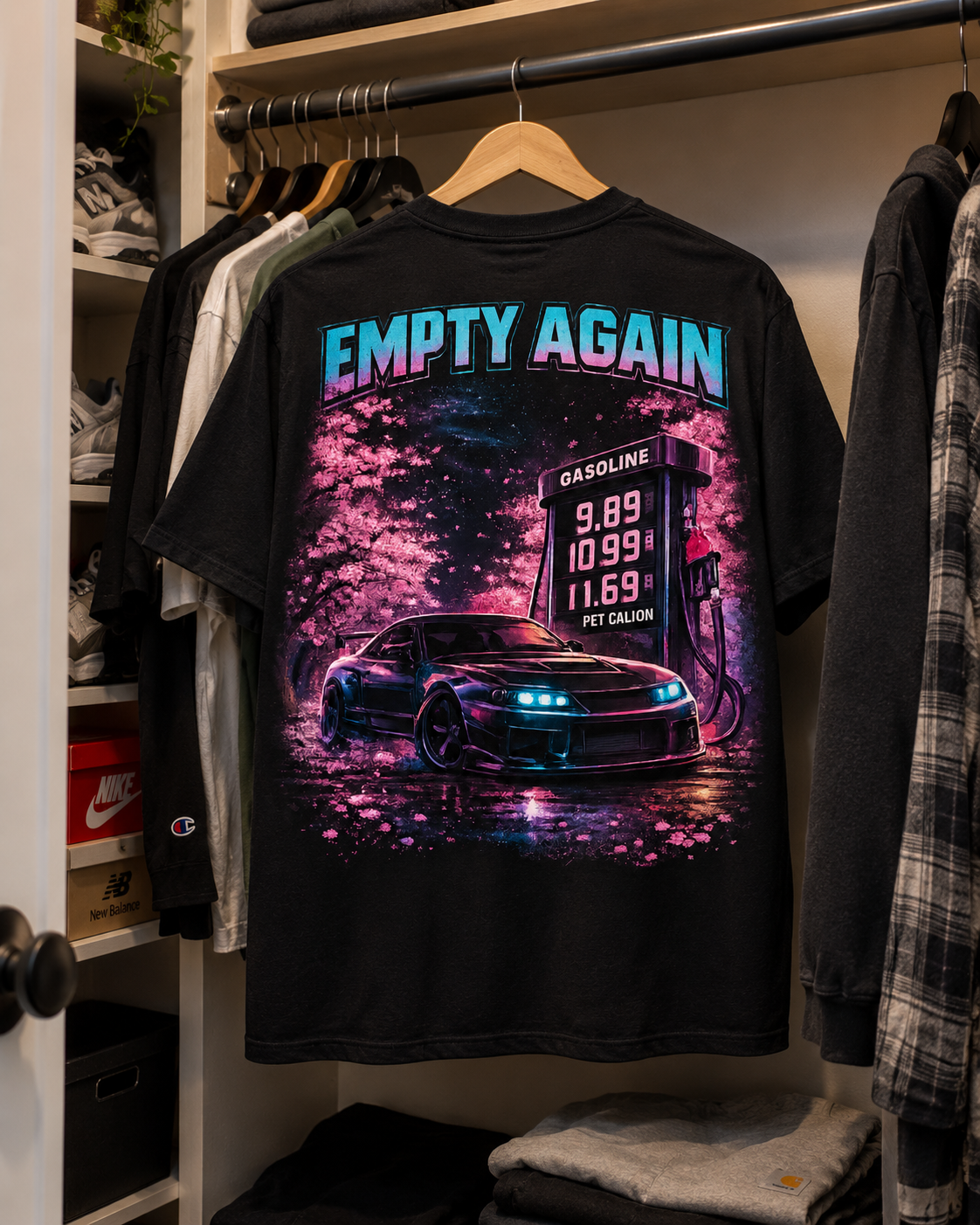 Gas Prices Premium Tee