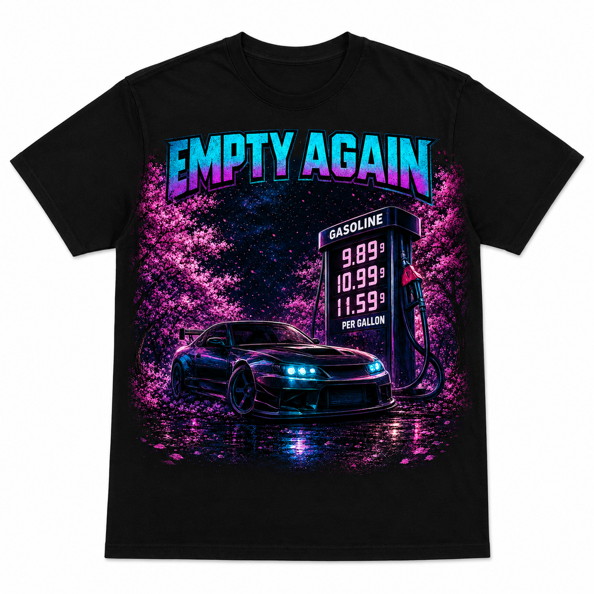 Gas Prices Premium Tee