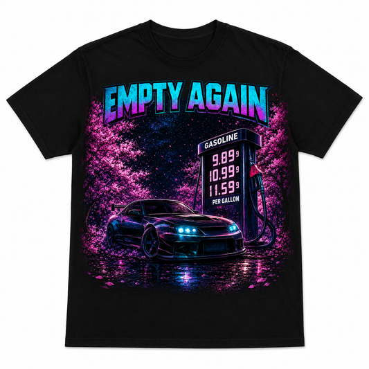 Gas Prices Premium Tee