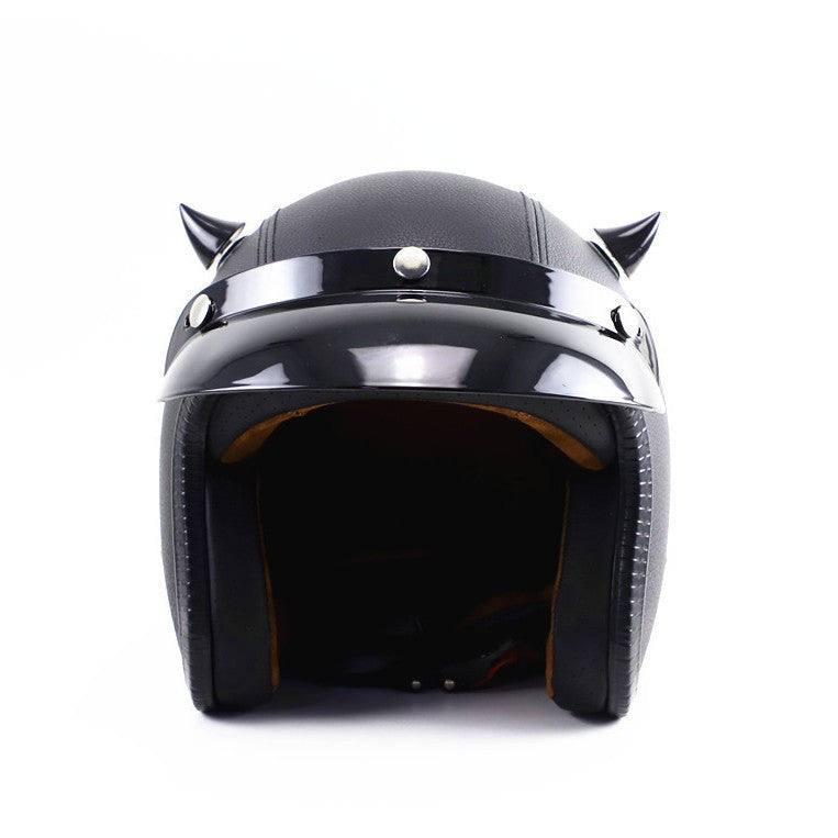 RPM Rebels Small Motorcycle Horns