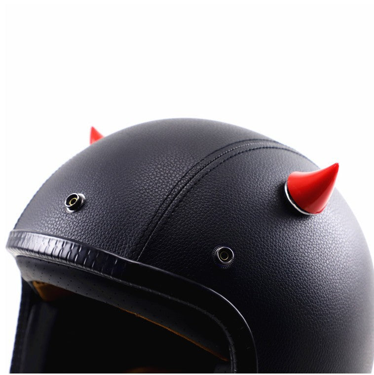 RPM Rebels Small Motorcycle Horns