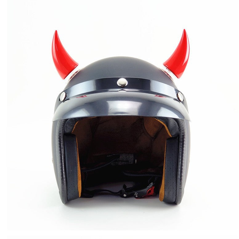 RPM Rebels Large Motorcycle Horns