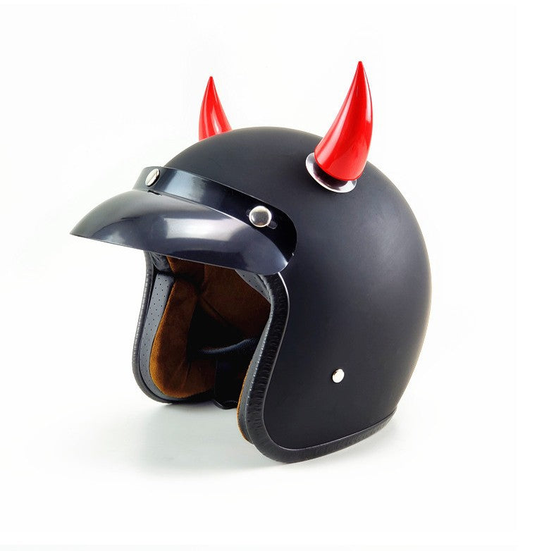 RPM Rebels Large Motorcycle Horns