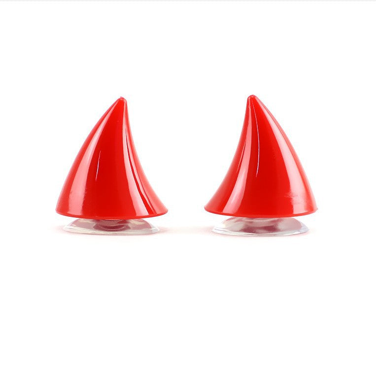 RPM Rebels Small Motorcycle Horns