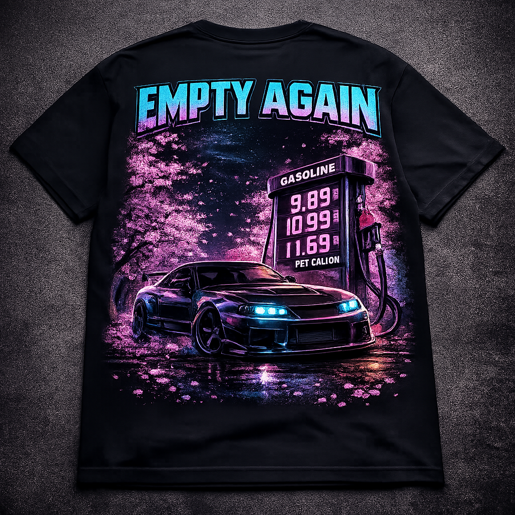 Gas Prices Premium Tee