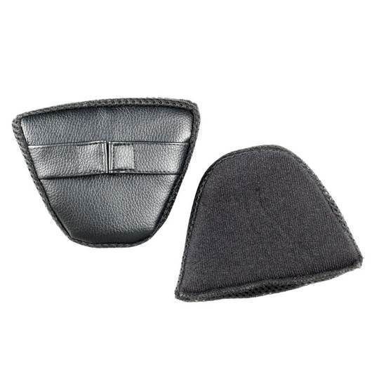 RPM Rebels Universal Protective Ear Pads for Open Helmet