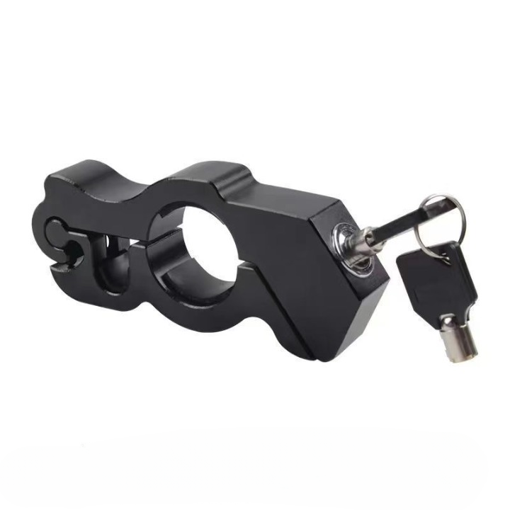 RPM Rebels Motorcyle Turbo Biker Lock