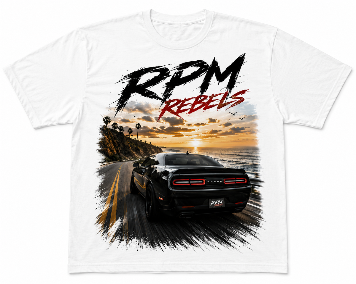 Life Is Better In The Drivers Seat | Limited Time Premium Shirt