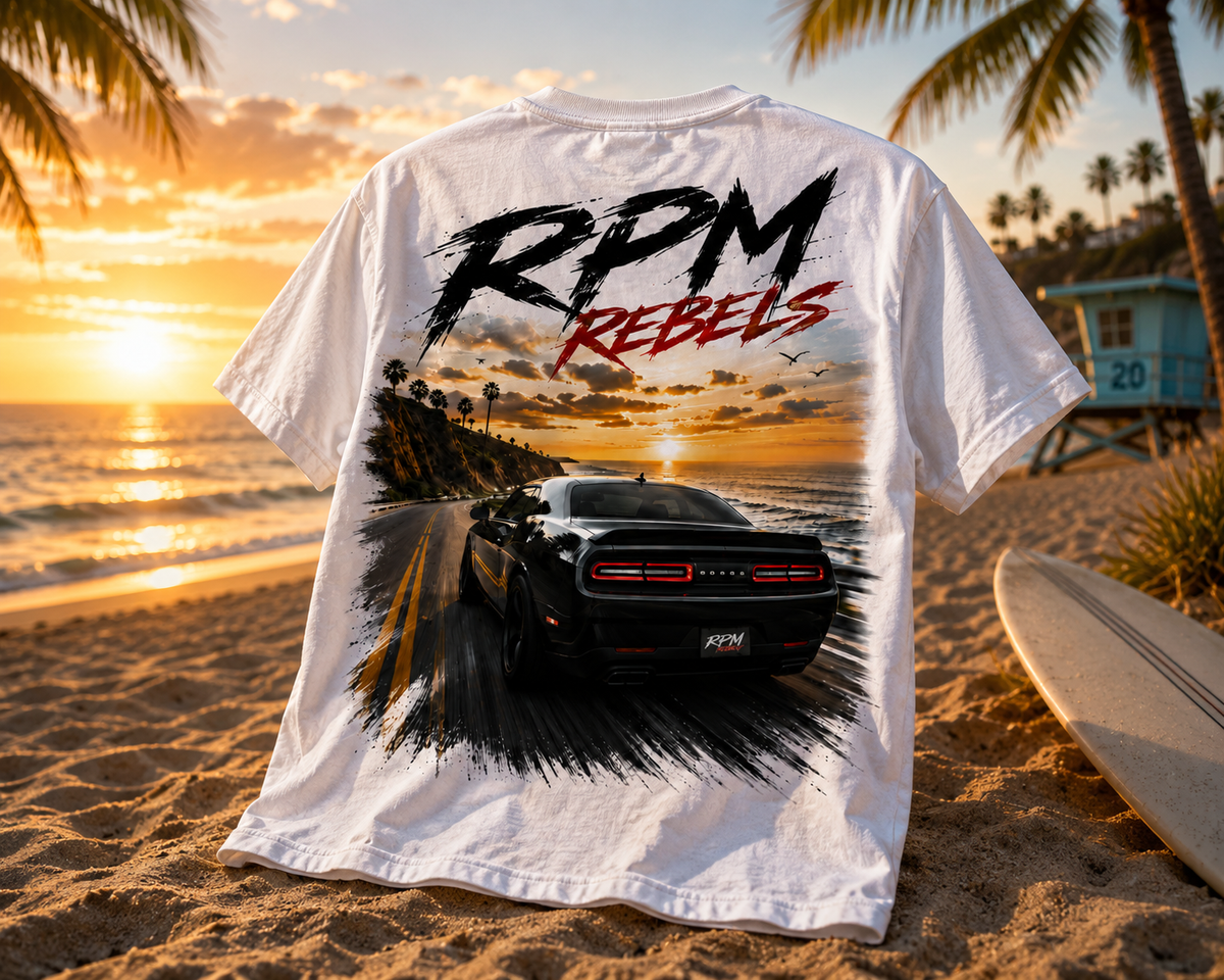 Life Is Better In The Drivers Seat | Limited Time Premium Shirt