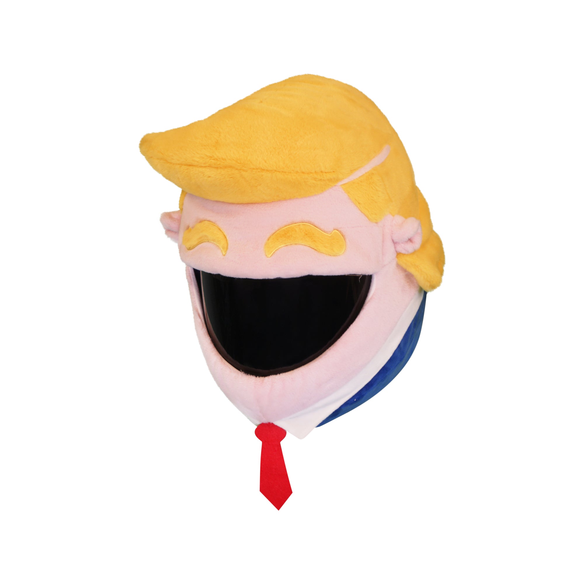 Trump Motorcycle Helmet Cover