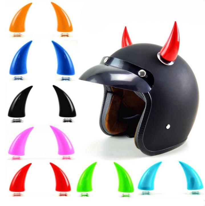 RPM Rebels Large Motorcycle Horns