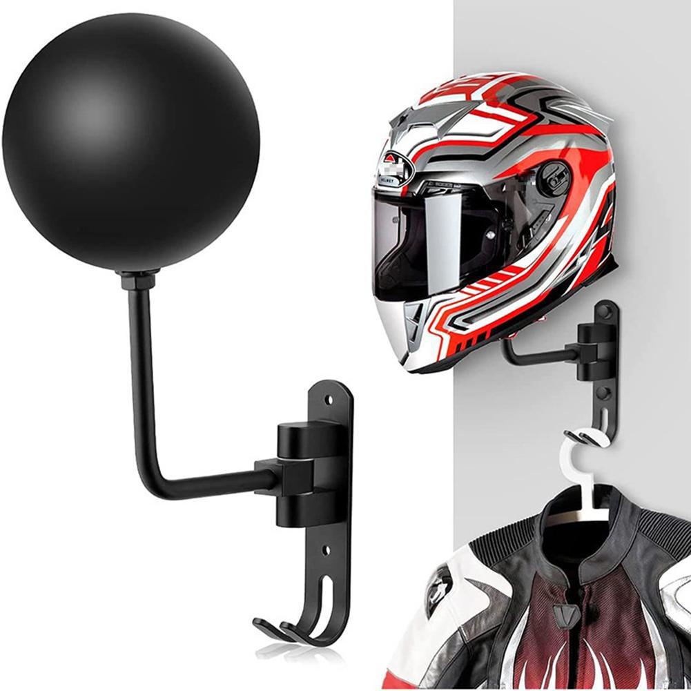 RPM Rebels Balloon Helmet Rack