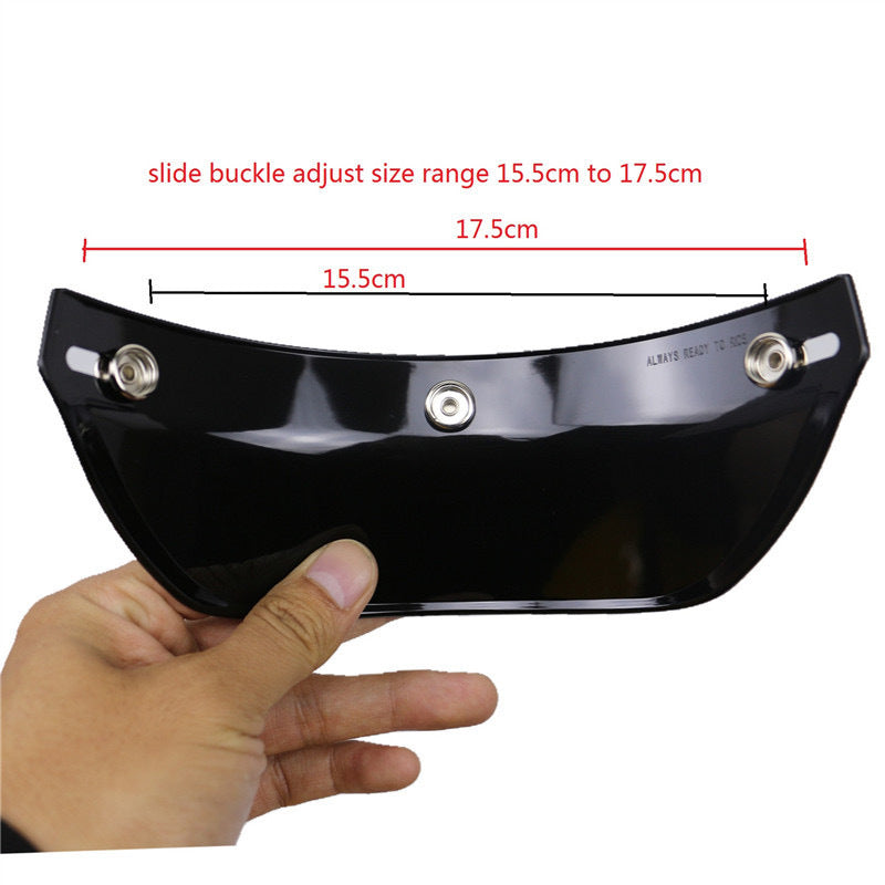 Helmet Visor