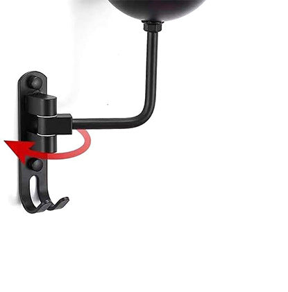 RPM Rebels Balloon Helmet Rack