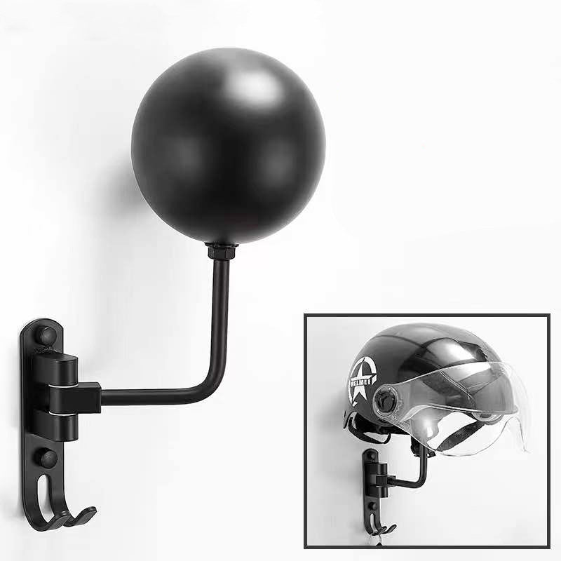 RPM Rebels Balloon Helmet Rack