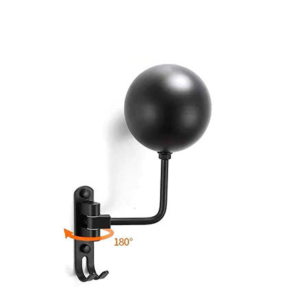 RPM Rebels Balloon Helmet Rack