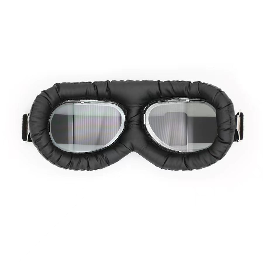 RPM Rebels Motorcycle Goggles