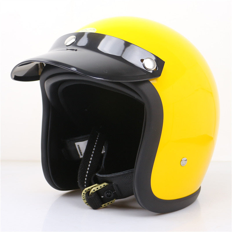 Helmet Visor