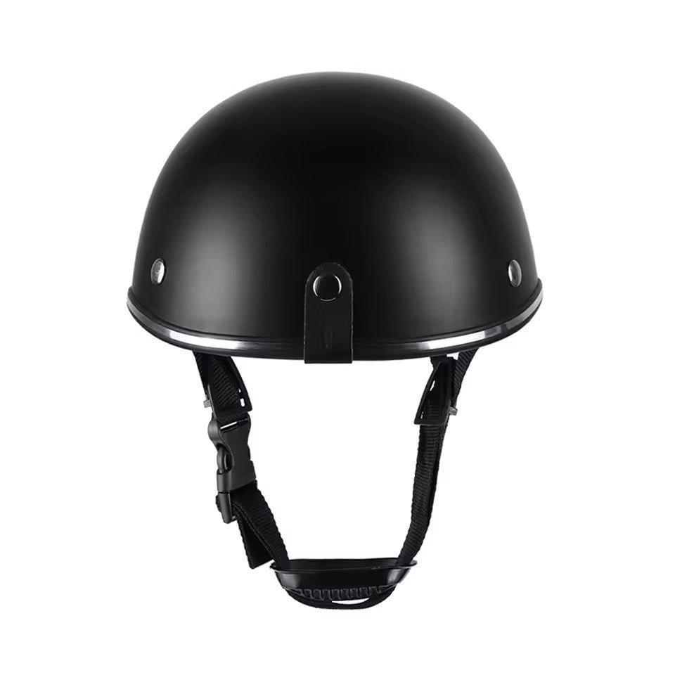 RPM Rebels Baseball Cap-Style E-Bike Helmet