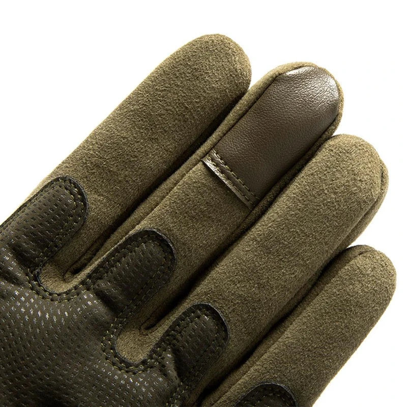 Motorcycle Touchscreen Gloves