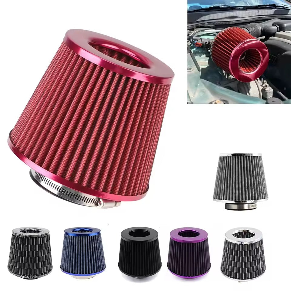 RPM Rebels 3" Car Cold Air Intake Replacement Filter