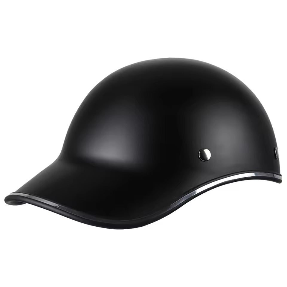 RPM Rebels Baseball Cap-Style E-Bike Helmet