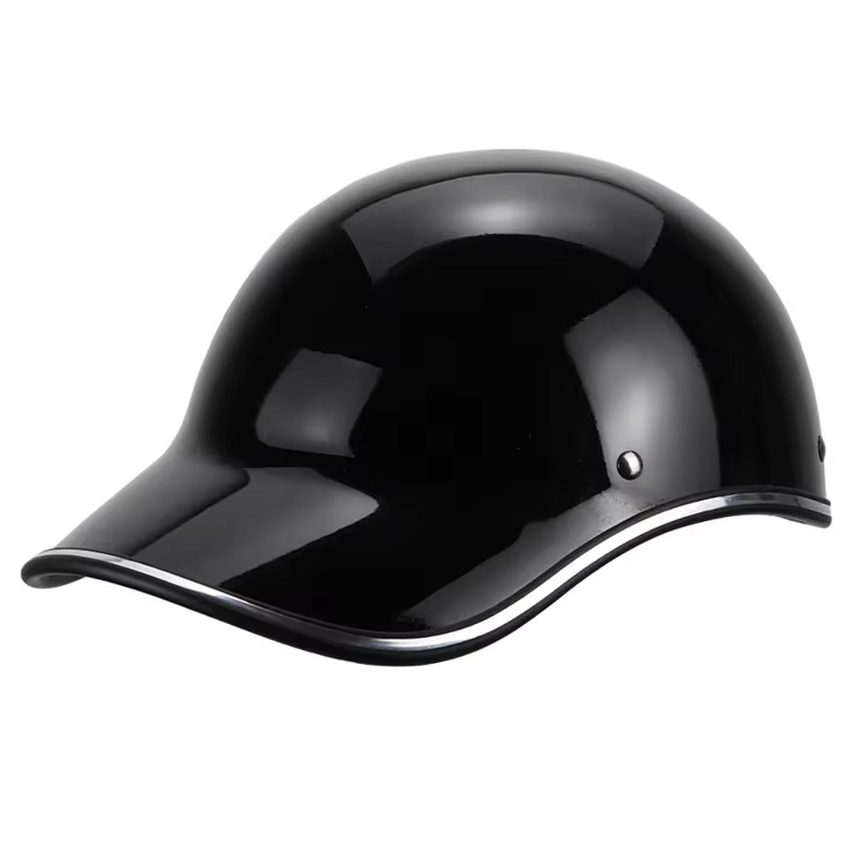 RPM Rebels Baseball Cap-Style E-Bike Helmet