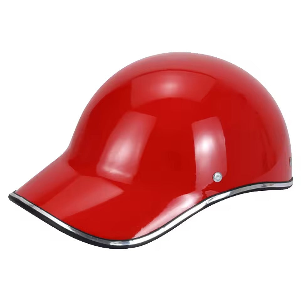 RPM Rebels Baseball Cap-Style E-Bike Helmet