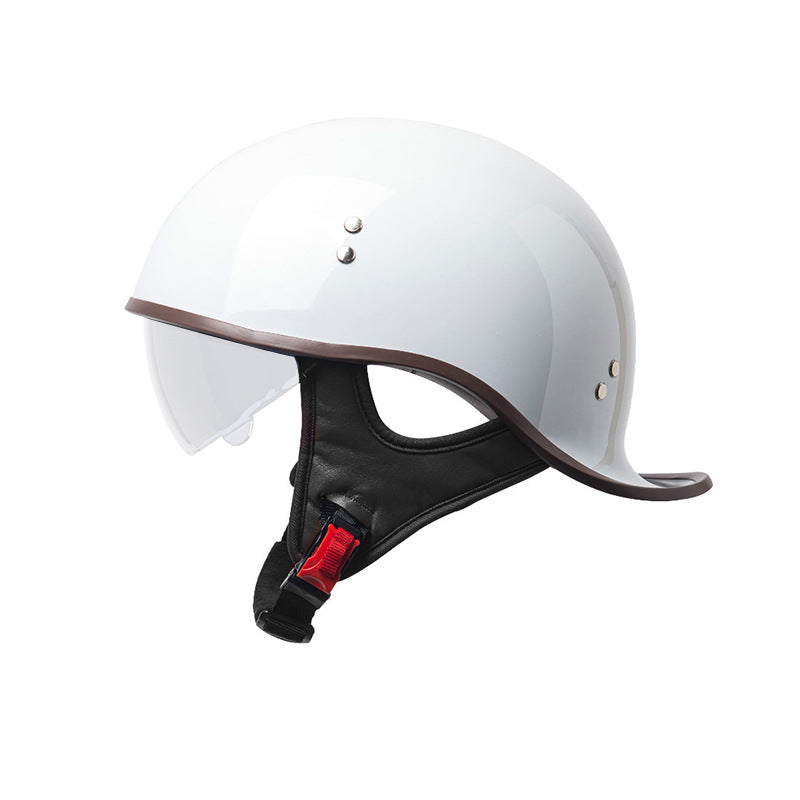 RPM Rebels Backwards Baseball Cap Helmet