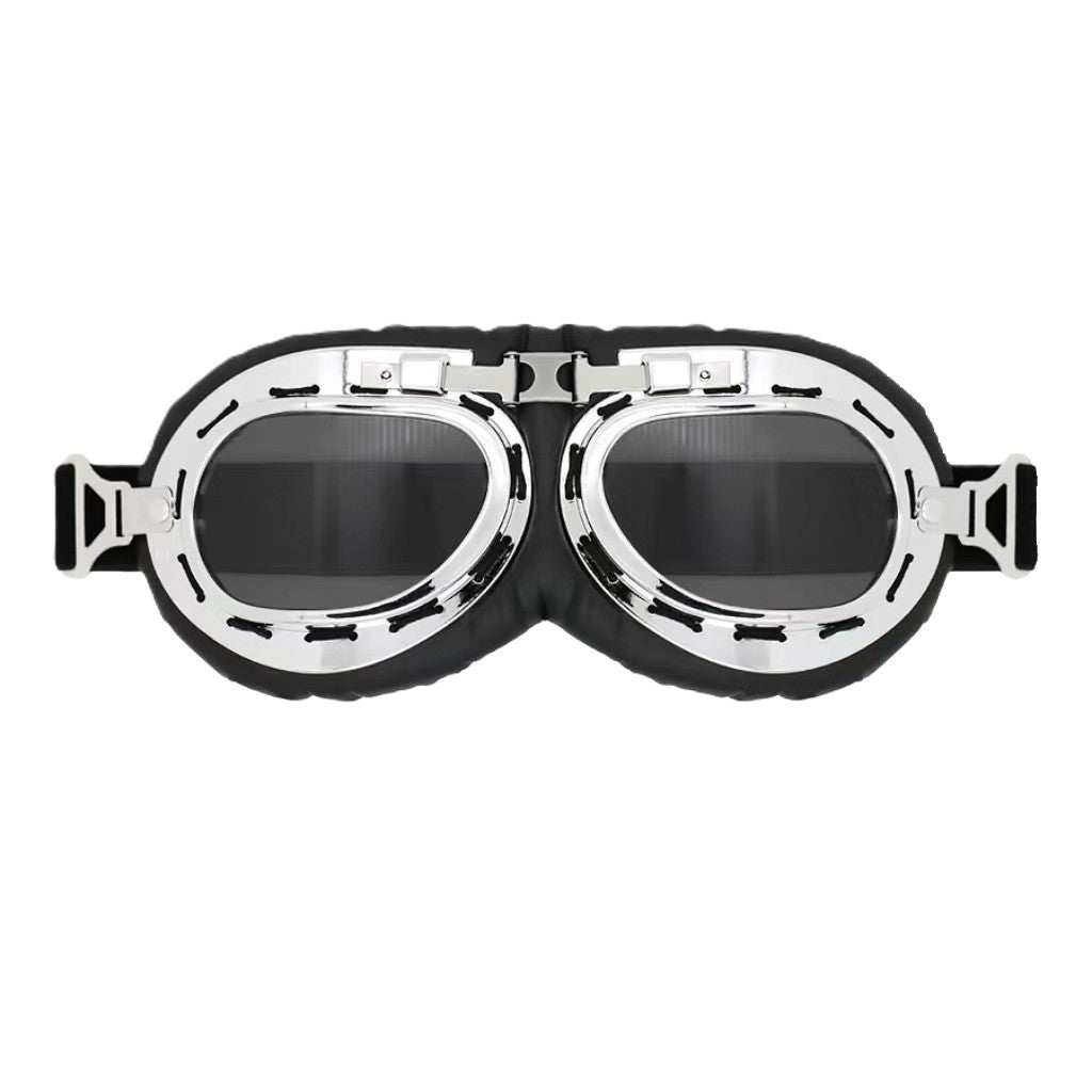 RPM Rebels Motorcycle Goggles