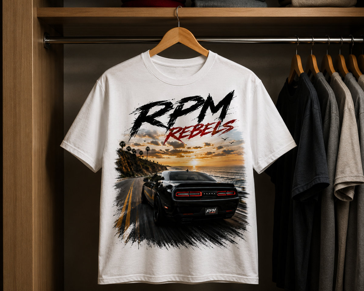 Life Is Better In The Drivers Seat | Limited Time Premium Shirt