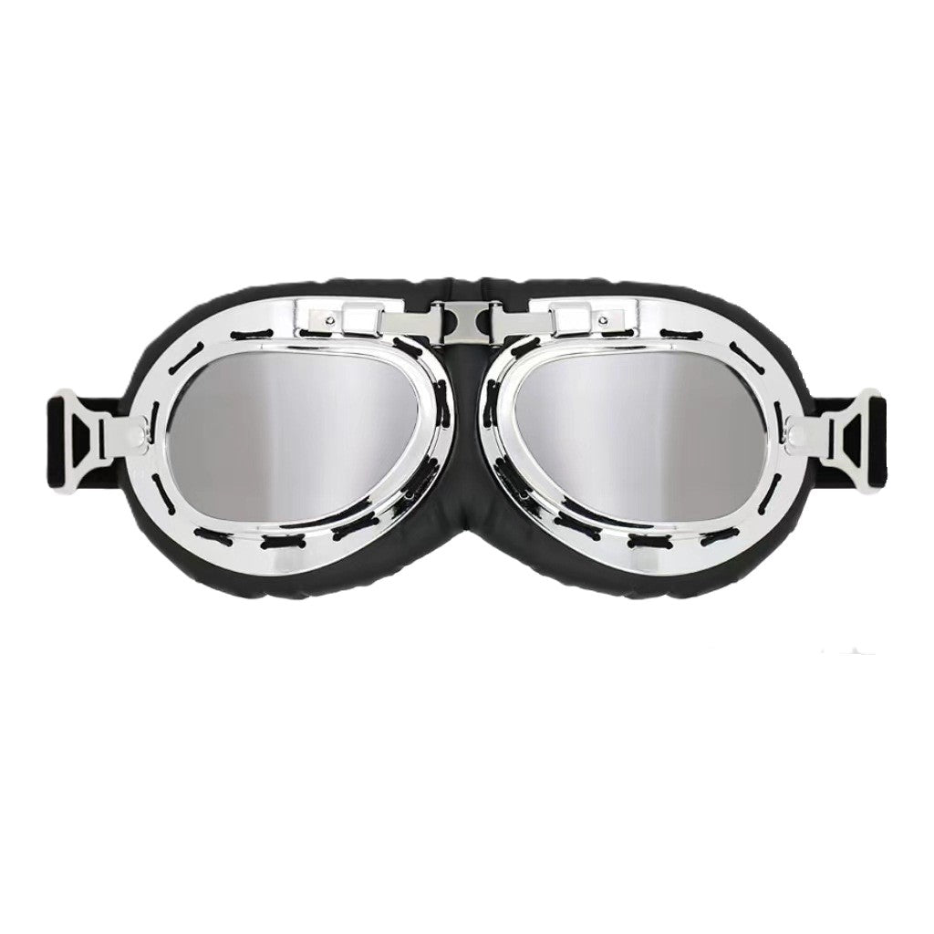 RPM Rebels Motorcycle Goggles