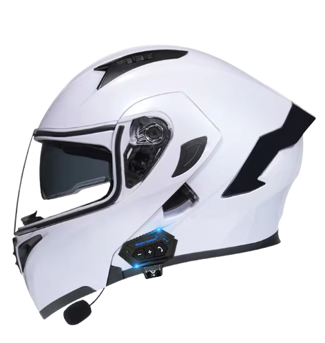 RPM Rebels™ Modular Bluetooth Helmet