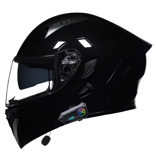 RPM Rebels™ Modular Bluetooth Helmet