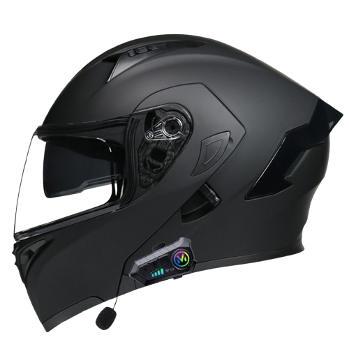 RPM Rebels™ Modular Bluetooth Helmet