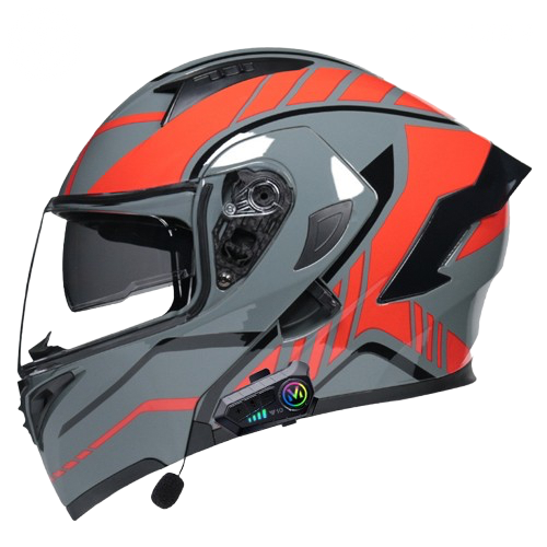 RPM Rebels™ Modular Bluetooth Helmet