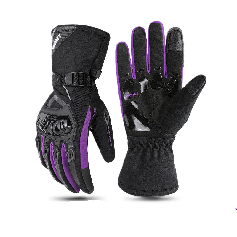 DripMods Waterproof Rider Gloves