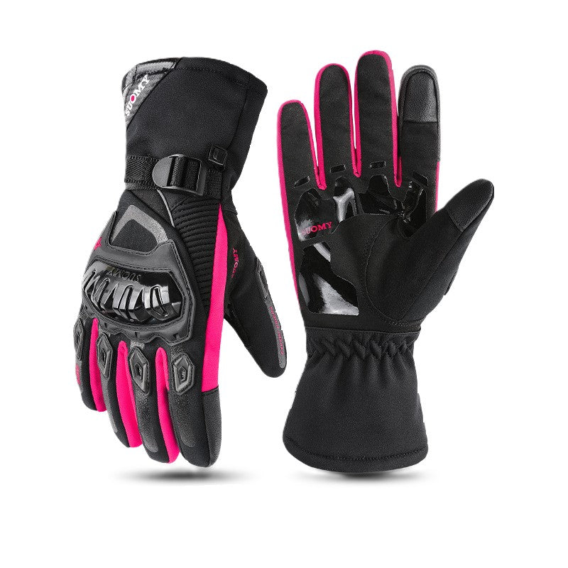 DripMods Waterproof Rider Gloves