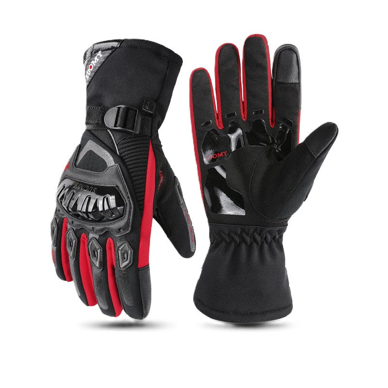 DripMods Waterproof Rider Gloves