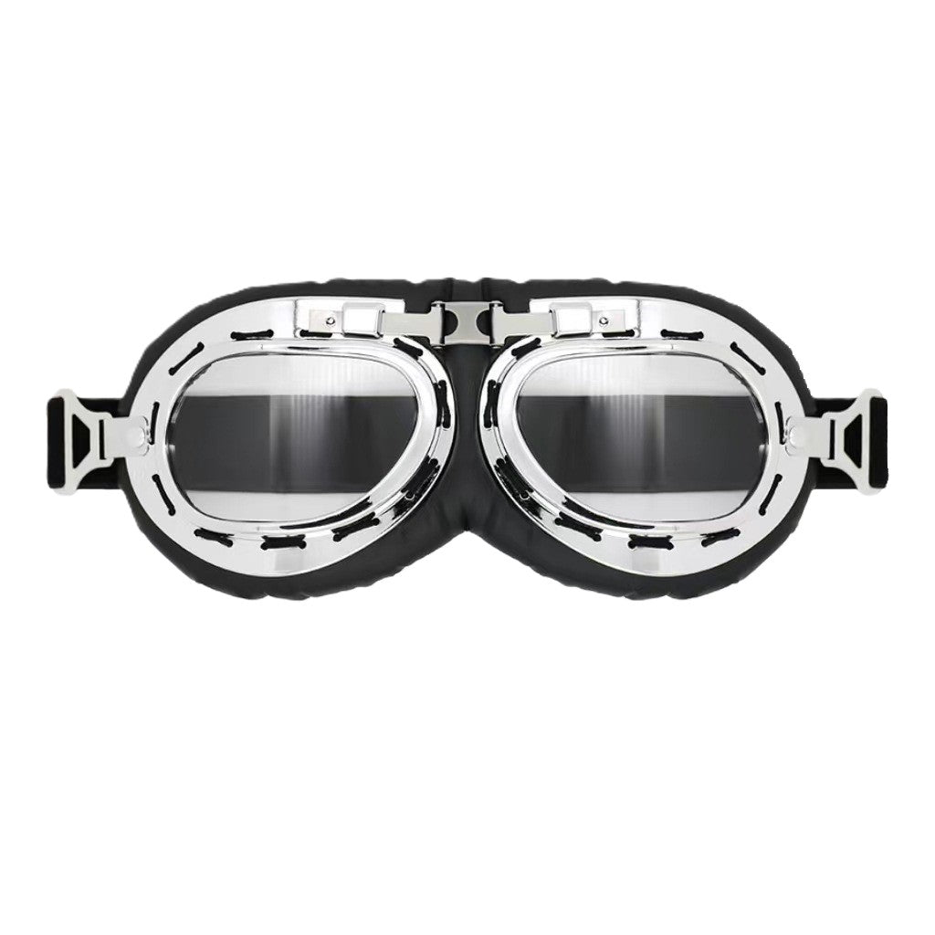 RPM Rebels Motorcycle Goggles